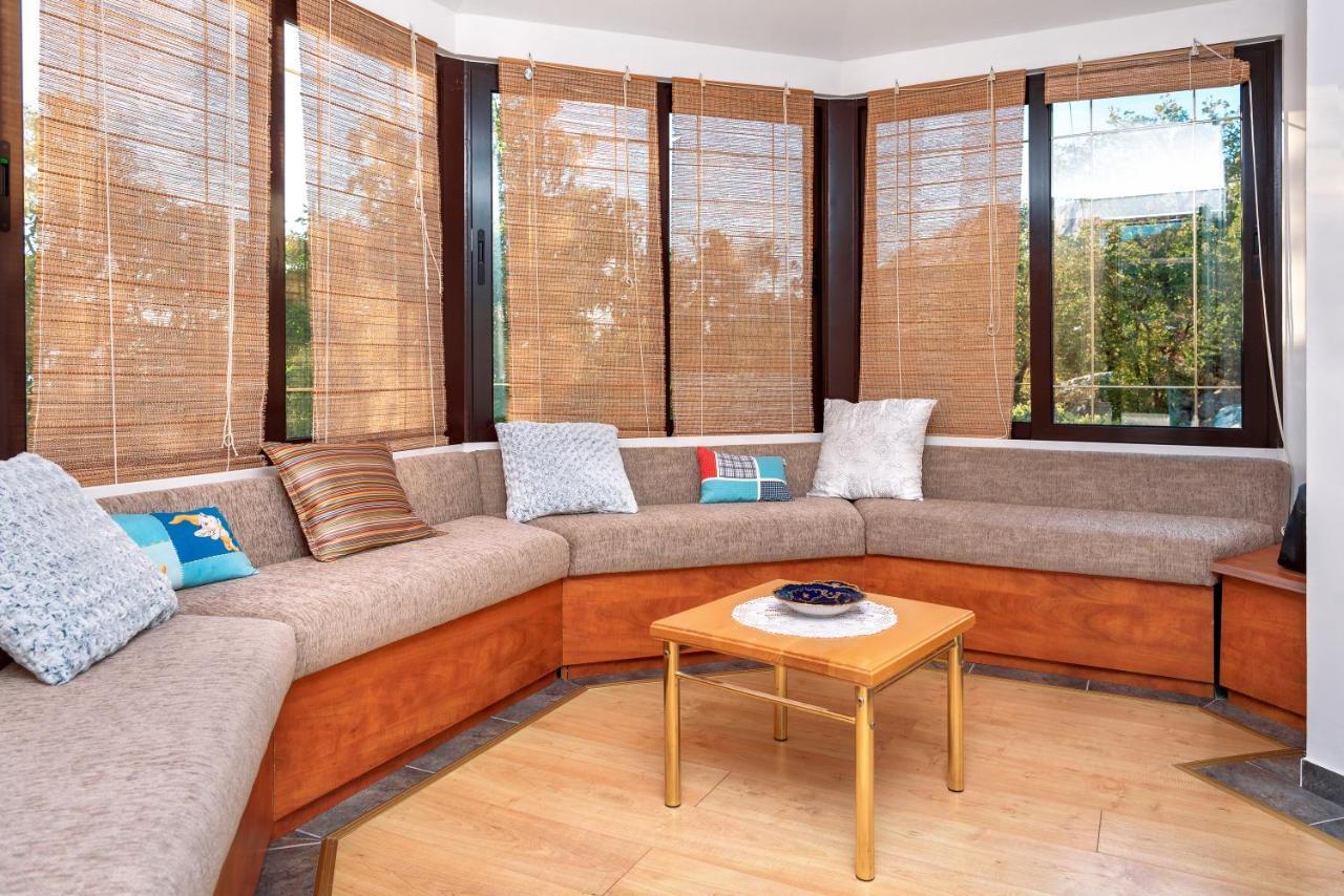 Villa Rosa, Sitno Gornje Near Split Gornje Sitno エクステリア 写真