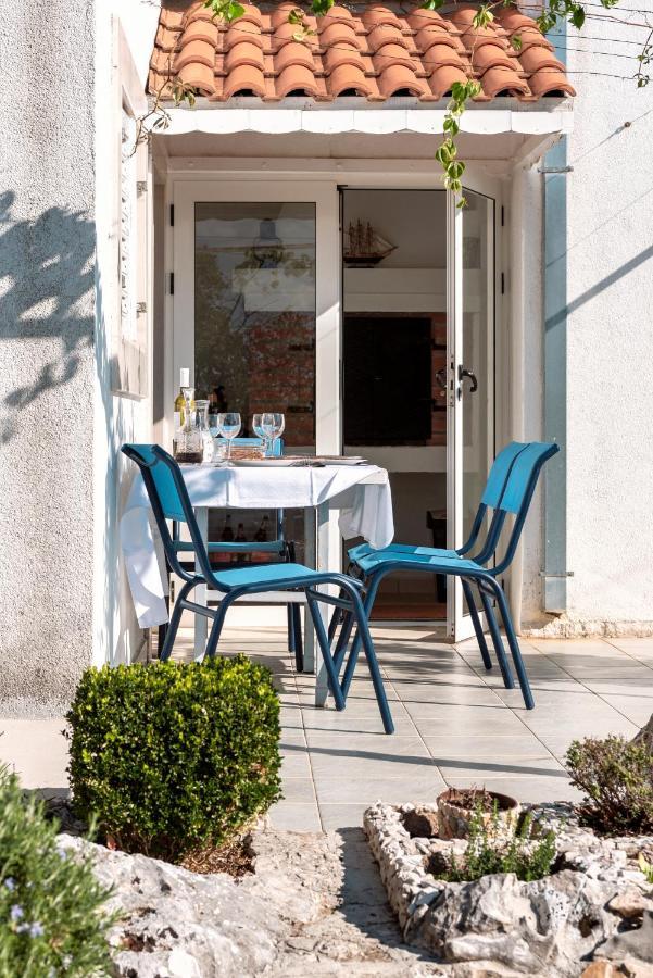Villa Rosa, Sitno Gornje Near Split Gornje Sitno エクステリア 写真