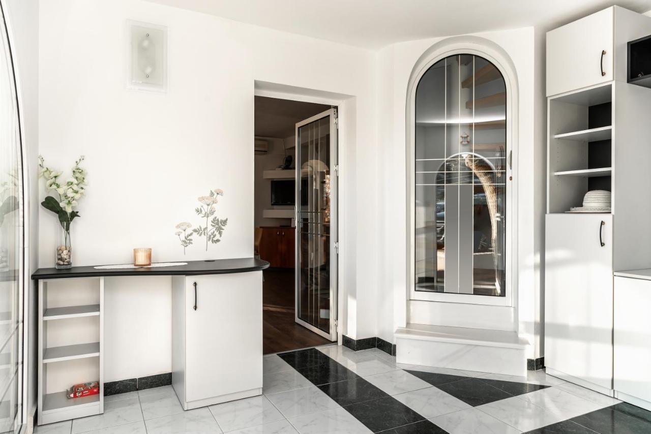 Villa Rosa, Sitno Gornje Near Split Gornje Sitno エクステリア 写真