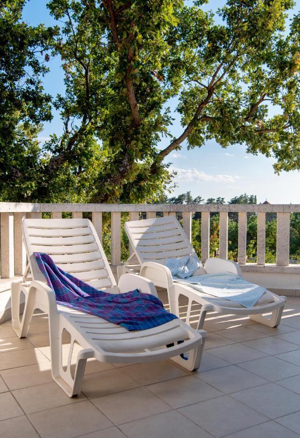 Villa Rosa, Sitno Gornje Near Split Gornje Sitno エクステリア 写真