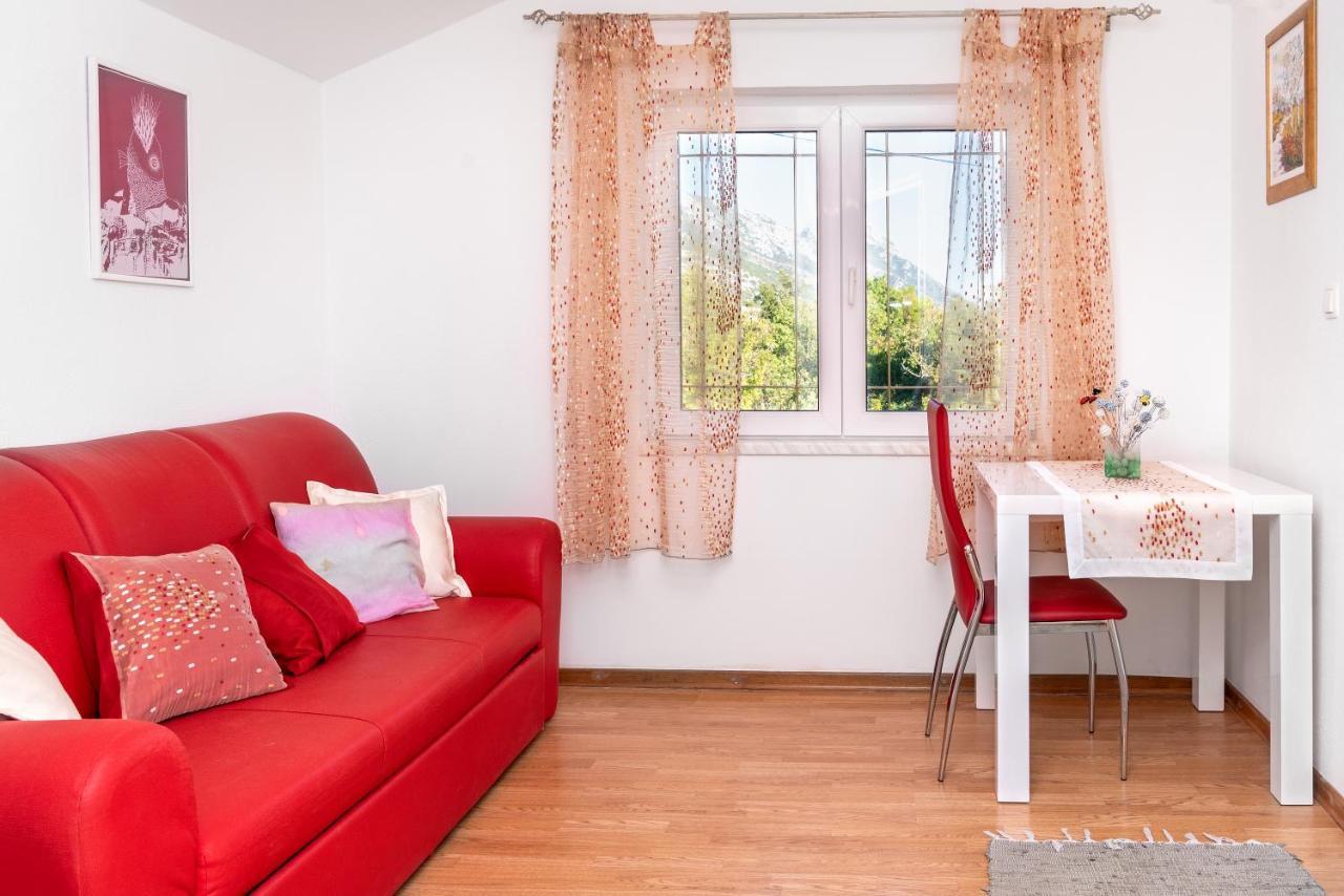Villa Rosa, Sitno Gornje Near Split Gornje Sitno エクステリア 写真