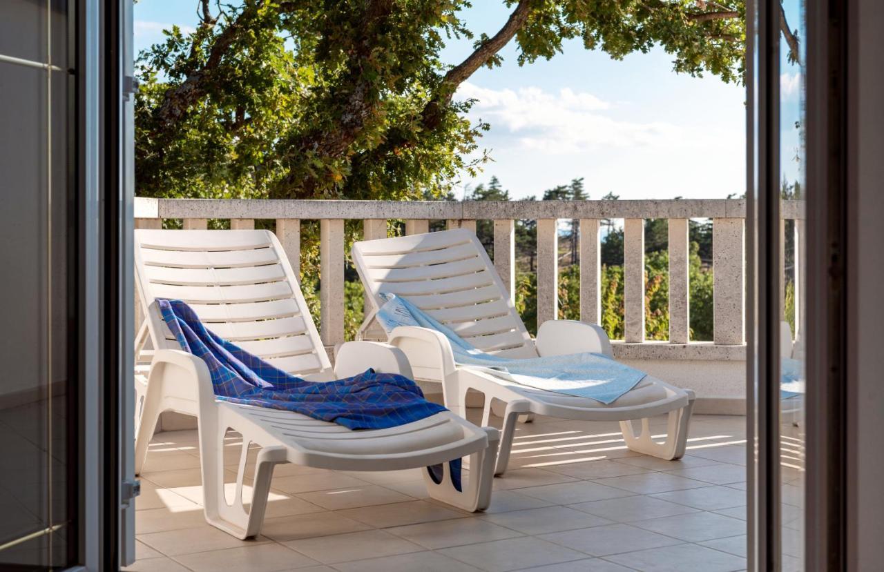 Villa Rosa, Sitno Gornje Near Split Gornje Sitno エクステリア 写真