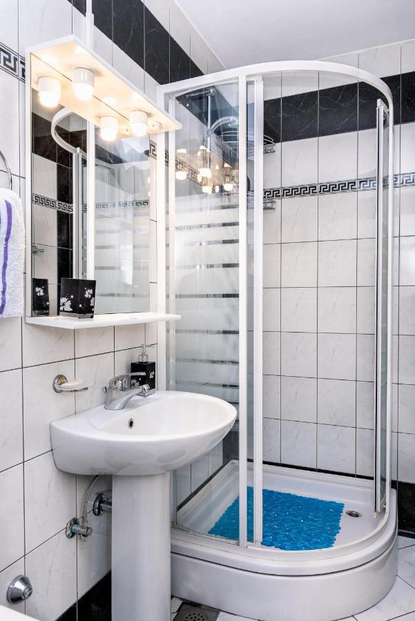 Villa Rosa, Sitno Gornje Near Split Gornje Sitno エクステリア 写真