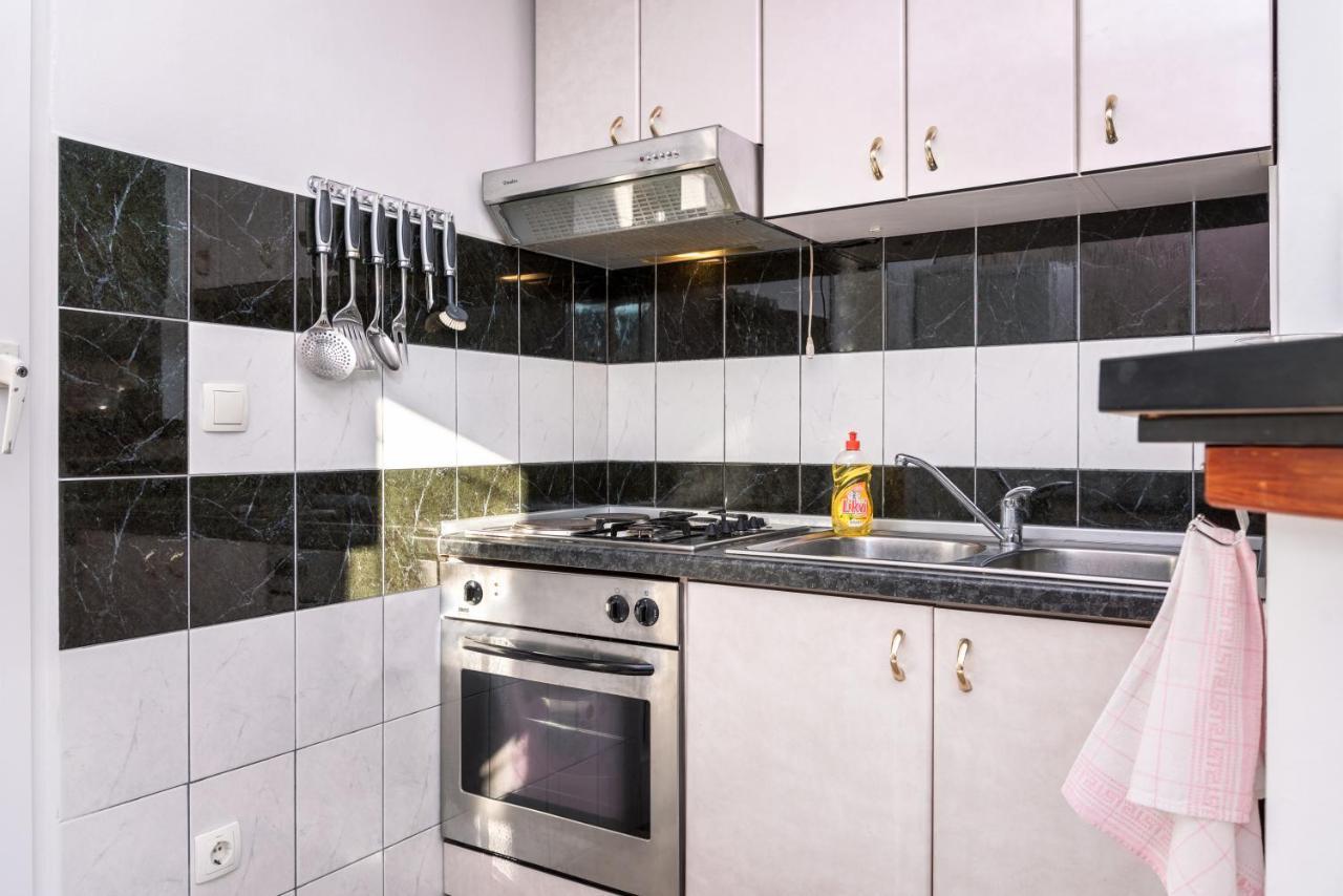 Villa Rosa, Sitno Gornje Near Split Gornje Sitno エクステリア 写真