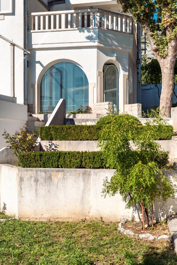 Villa Rosa, Sitno Gornje Near Split Gornje Sitno エクステリア 写真