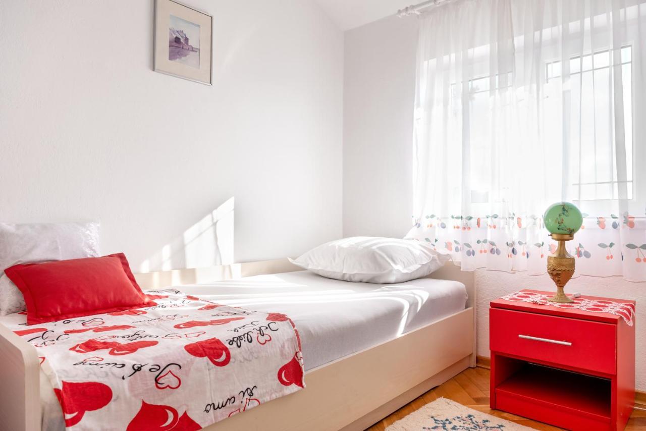 Villa Rosa, Sitno Gornje Near Split Gornje Sitno エクステリア 写真