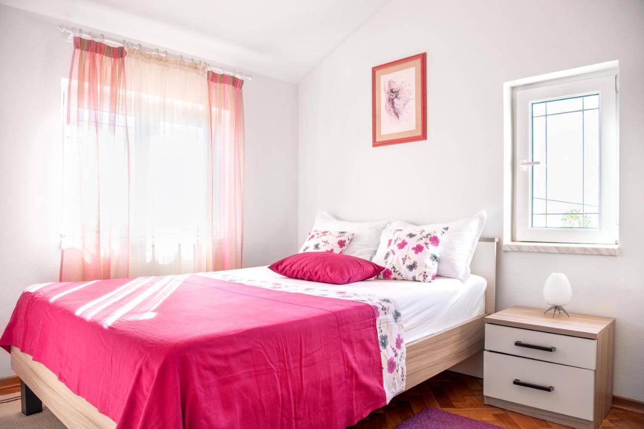Villa Rosa, Sitno Gornje Near Split Gornje Sitno エクステリア 写真