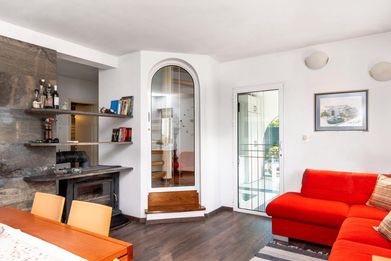 Villa Rosa, Sitno Gornje Near Split Gornje Sitno エクステリア 写真